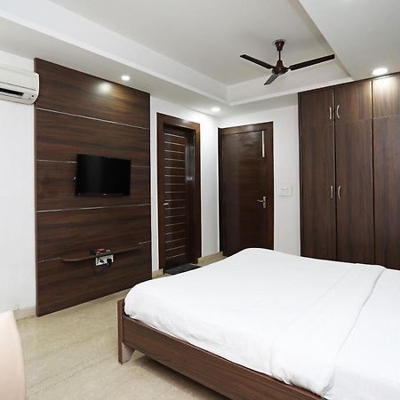Spot On 74347 Satyam Bhawan Hotell Puri Exteriör bild