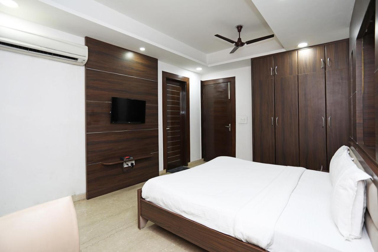 Spot On 74347 Satyam Bhawan Hotell Puri Exteriör bild